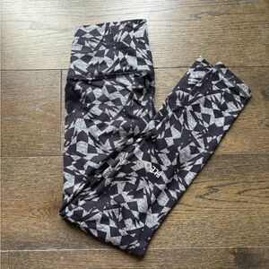 Fleo el toro leggings